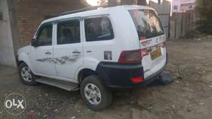 Tata Sumo Grande diesel  Kms  year *URGENT SELL*