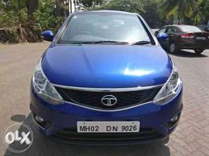 Tata Zest petrol  Kms  year