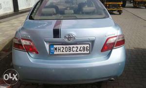 Toyota Camry 2.5l At, , Cng