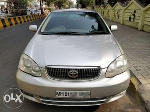  Toyota Corolla cng  Kms