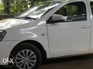  Toyota Etios Liva diesel kerala re Call 