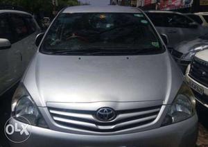 Toyota Innova 2.5 Gx Bs Iv 7 Str, , Diesel