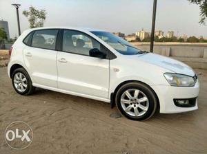 Volkswagen Polo Highline1.5l (d), , Diesel