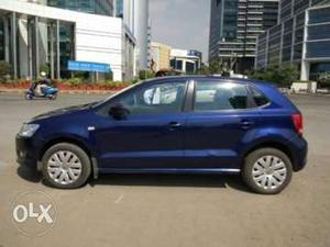 Volkswagen Polo cng  Kms  year