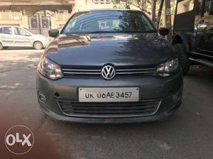 Volkswagen Vento diesel  Kms  year