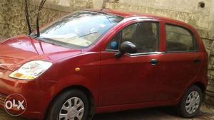 Want To Sell Chevrolet Spark Ls Car