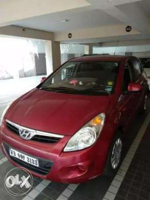 Want to sell a Well maintained Hyundai I 20 magna1.4 diesel