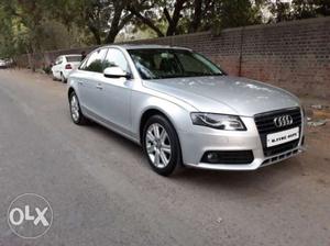 Audi A4 2.0 Tdi (177bhp) Premium Plus, , Diesel