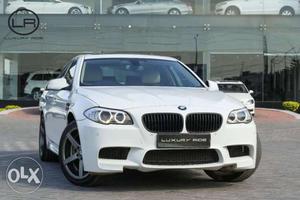 Bmw 5 Series 520 D, , Diesel