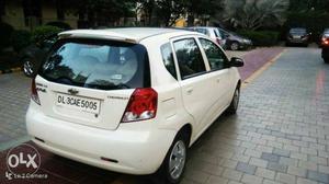  Chevrolet Aveo U Va petrol  Kms