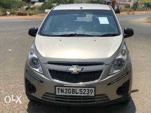 Chevrolet Beat Ls Diesel, , Diesel