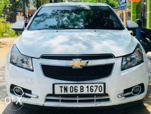 Chevrolet Cruze Ltz, , Diesel