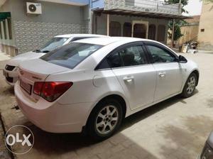 Chevrolet Cruze diesel  Kms  year