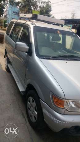  Chevrolet Tavera diesel  Kms