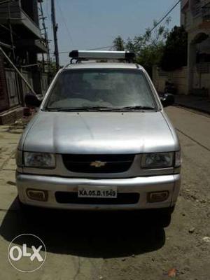 Chevrolet Tavera diesel  Kms  year