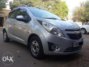 Chevrolet beat top diesel model  in like new condition