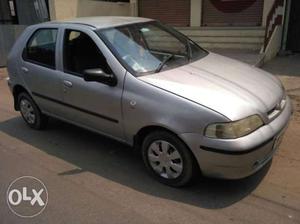 Fiat Palio D, , Petrol