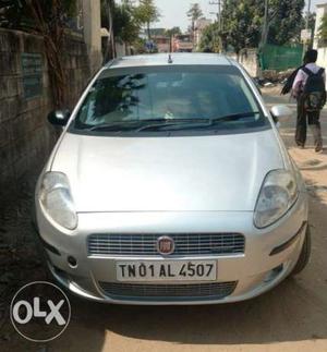 Fiat Punto Emotion , Diesel