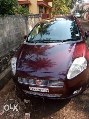 Fiat punto car for sale