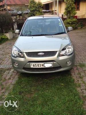 Ford Fiesta (Petrol) car for sale - excellent condition