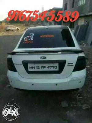 Ford Fiesta diesel  Kms  year