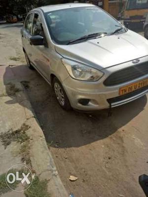 Ford Figo Aspire Ambiente 1.5 Tdci, , Diesel