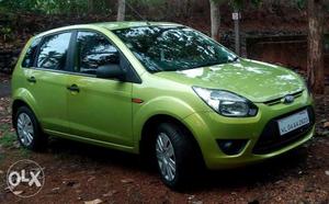 Ford Figo Duratec Petrol Exi , Petrol