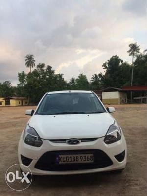  Ford Figo diesel  Kms