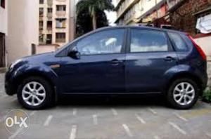 Ford Figo diesel  Kms  year