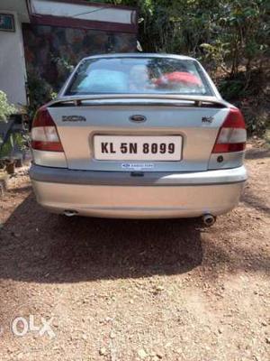  Ford Ikon petrol  Kms