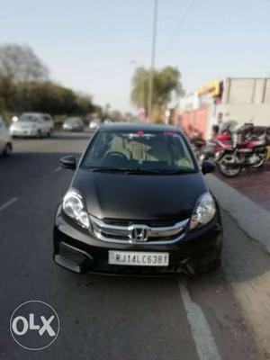 Honda Amaze Sx Mt [diesel], , Diesel