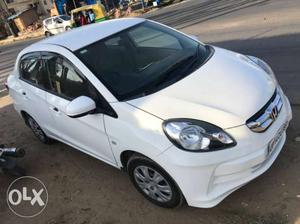  Honda Amaze petrol  Kms