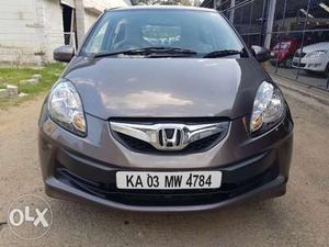 Honda Brio S Mt, , Petrol