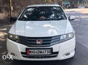 Honda City 1.5 S At, , Petrol