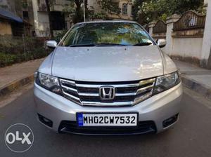 Honda City 1.5 V At, , Petrol