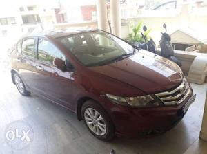 Honda City 1.5 V Mt, , Petrol