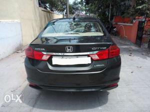 Honda City, , Diesel