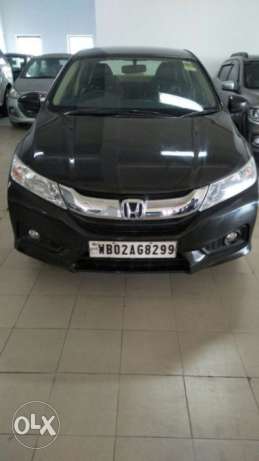 Honda City V Mt Diesel, , Diesel