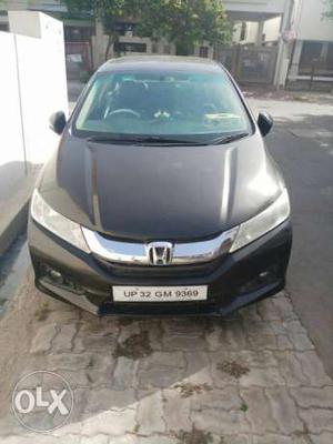 Honda City diesel  Kms  year