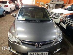 Honda Civic 1.8v Mt, , Petrol