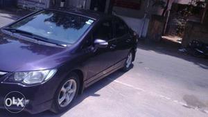 Honda Civic 1.8v Mt, , Petrol