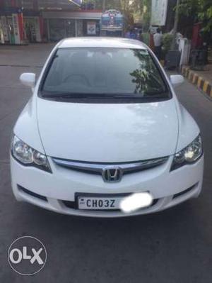 Honda Civic, , Petrol