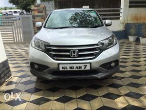 Honda Crv petrol  Kms  year