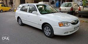 Hyundai Accent Cng, , Cng