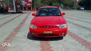 Hyundai Accent Viva Abs, , Petrol