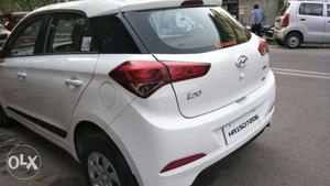 Hyundai Elite I20 Magna , Petrol