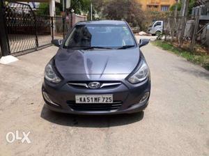 Hyundai Fluidic Verna 1.6 Crdi Sx, , Diesel