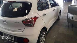 Hyundai Grand I10 diesel  Kms  year