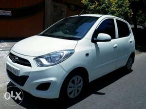 Hyundai I Kappa Sportz, , Petrol