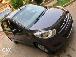  Hyundai I10 petrol  Kms